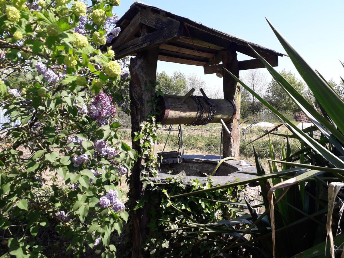 Bed & Breakfast D'hote La Bouliere *