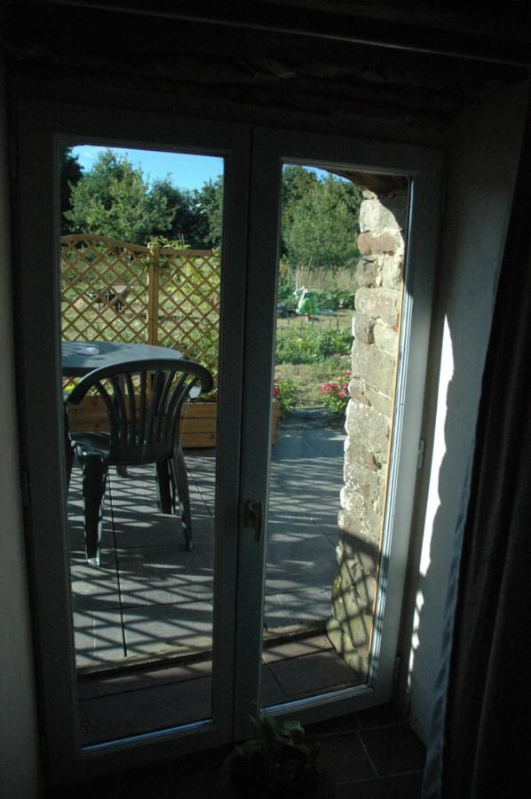 Bed & Breakfast D'hote La Bouliere