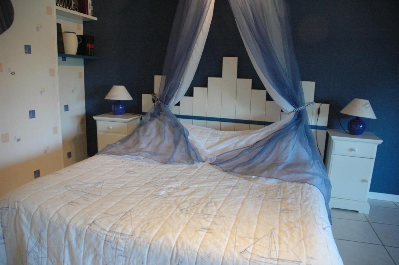 Bed & Breakfast D'hote La Bouliere Martigne-Ferchaud